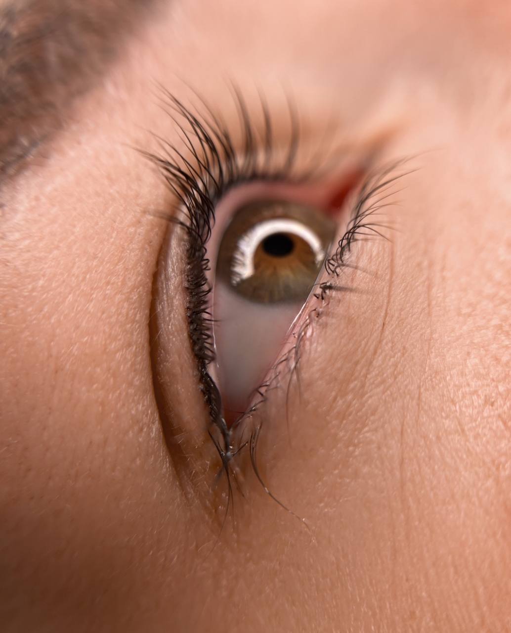 Портрет человека