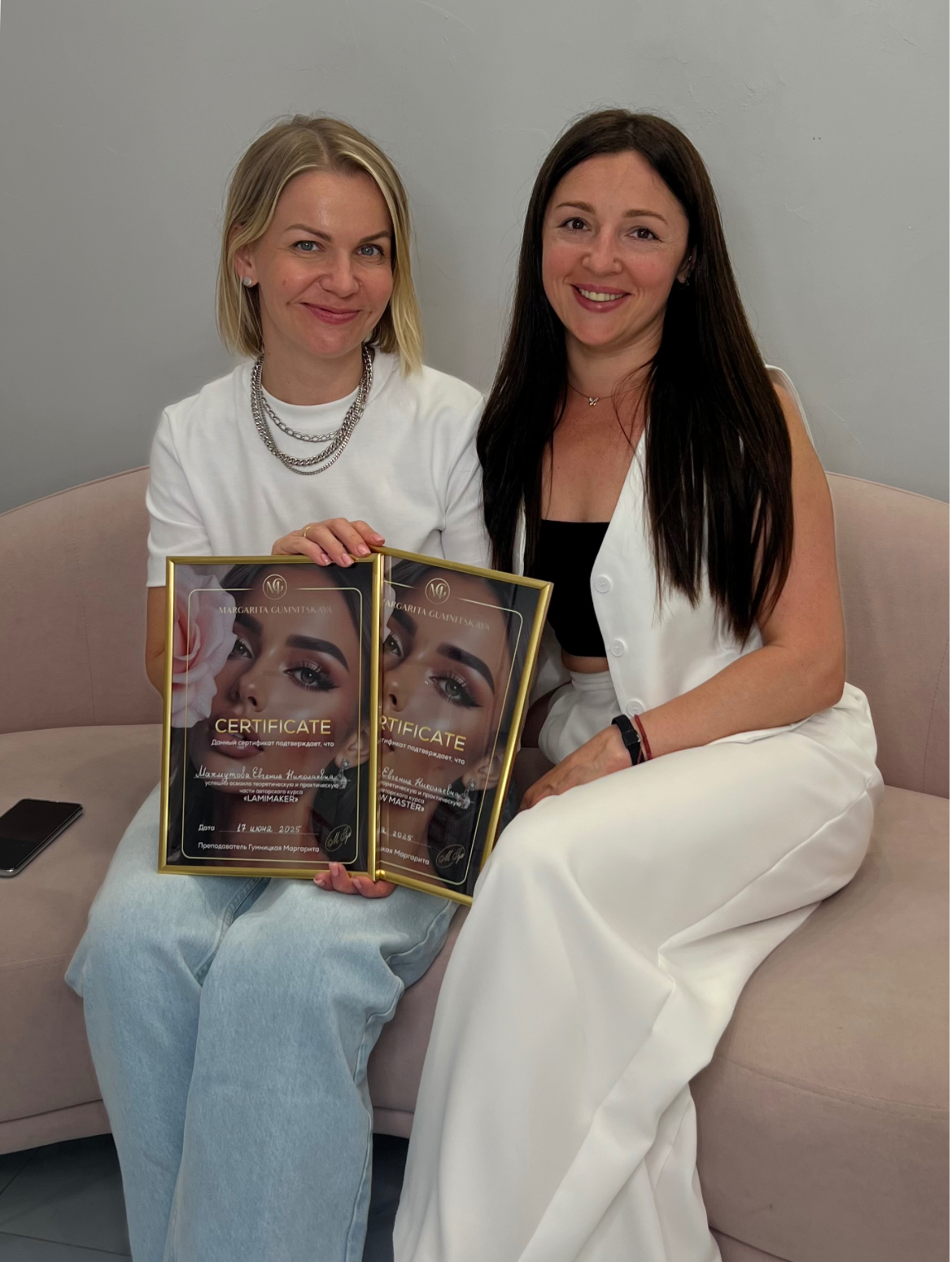 ОБУЧАЮЩИЕ КУРСЫ 